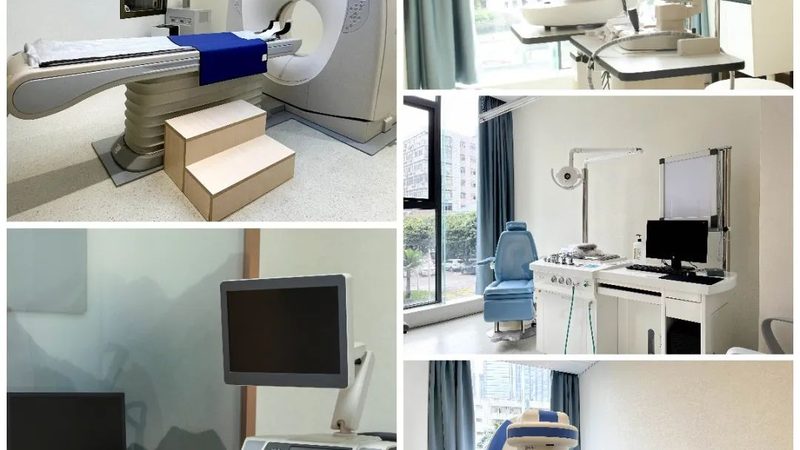 重庆护理院上下班时间合理安排：优化就医体验的关键